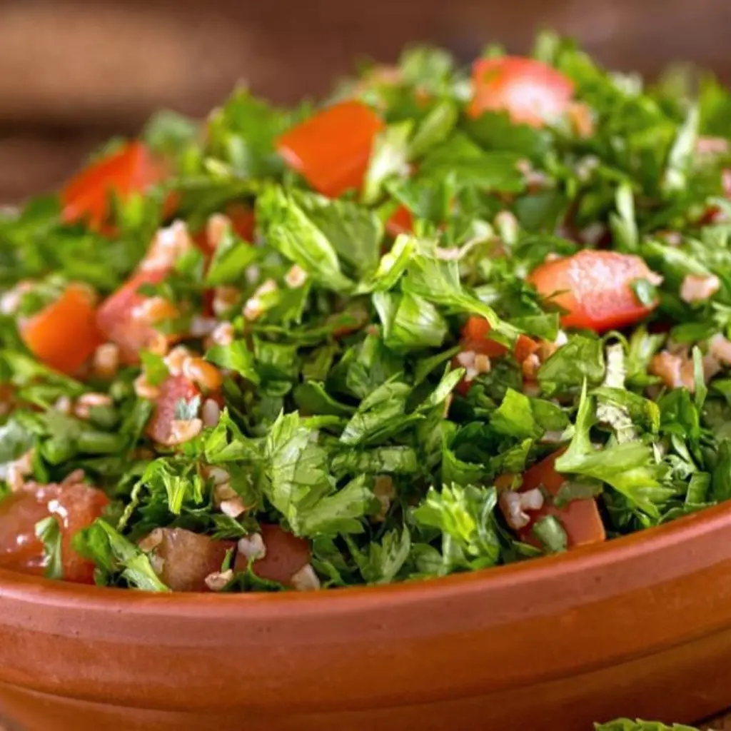 Green Salad